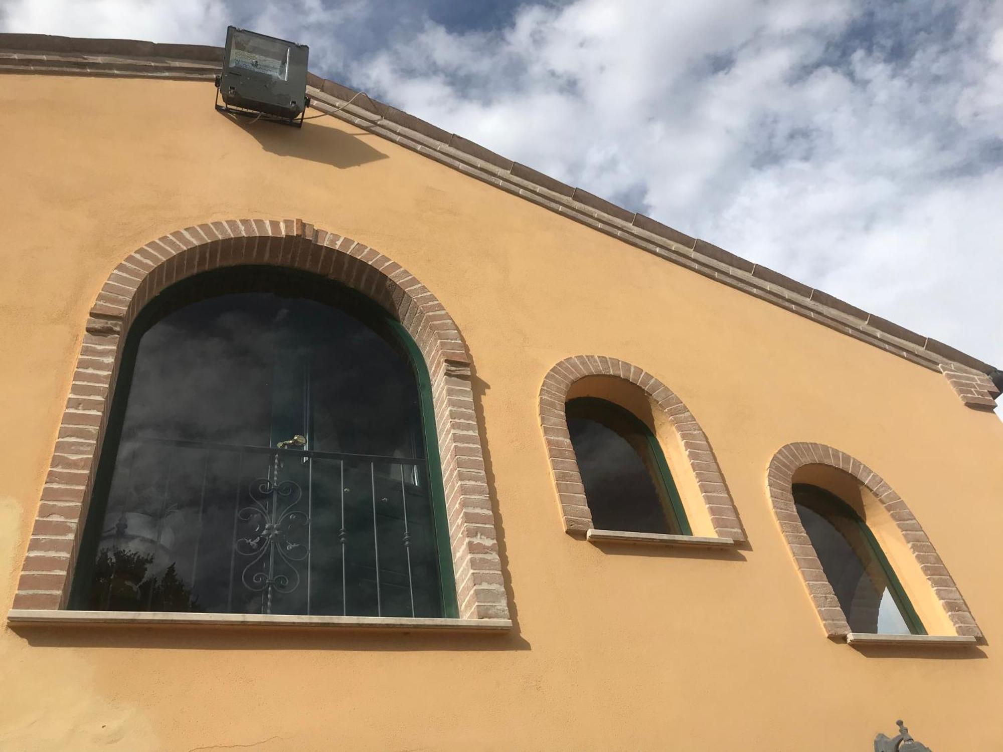 Agriturismo Cerquatonda Montalto delle Marche Exterior foto
